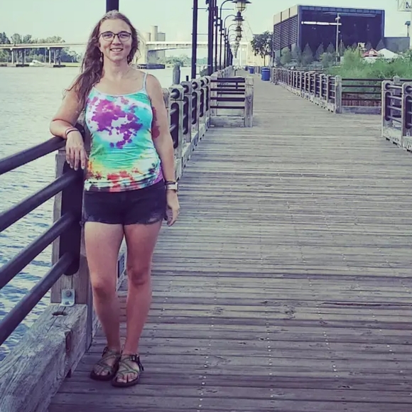 Meet your Posher, Jane - Picture 1 of 1